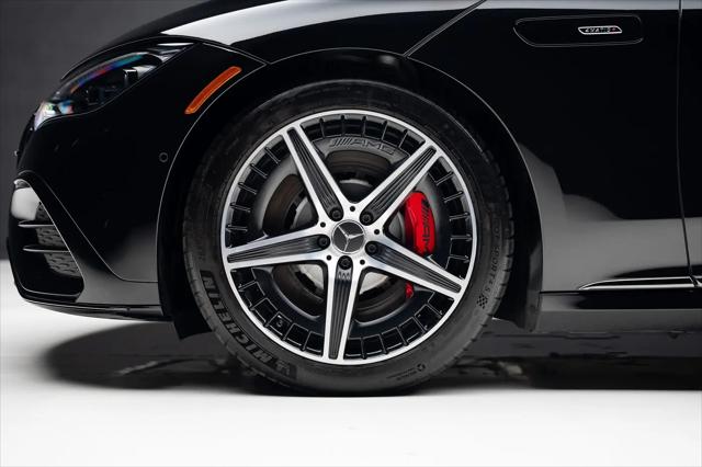 2023 Mercedes-Benz AMG EQE 4MATIC