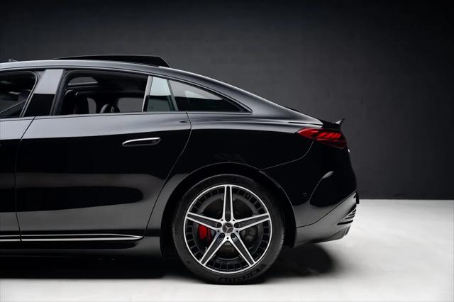 2023 Mercedes-Benz AMG EQE 4MATIC