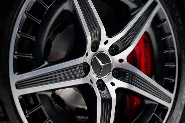 2023 Mercedes-Benz AMG EQE 4MATIC