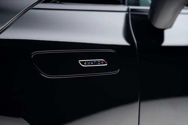 2023 Mercedes-Benz AMG EQE 4MATIC