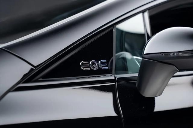 2023 Mercedes-Benz AMG EQE 4MATIC