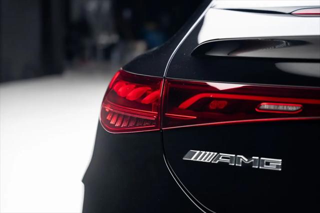 2023 Mercedes-Benz AMG EQE 4MATIC