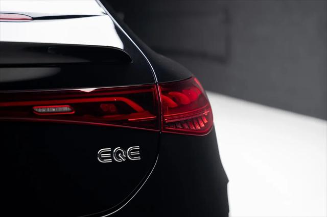 2023 Mercedes-Benz AMG EQE 4MATIC