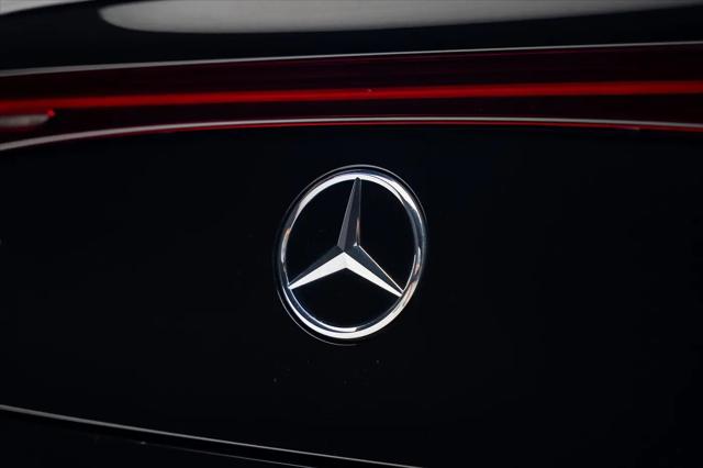2023 Mercedes-Benz AMG EQE 4MATIC