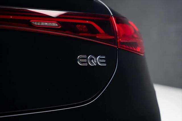 2023 Mercedes-Benz AMG EQE 4MATIC