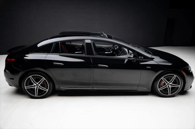 2023 Mercedes-Benz AMG EQE 4MATIC
