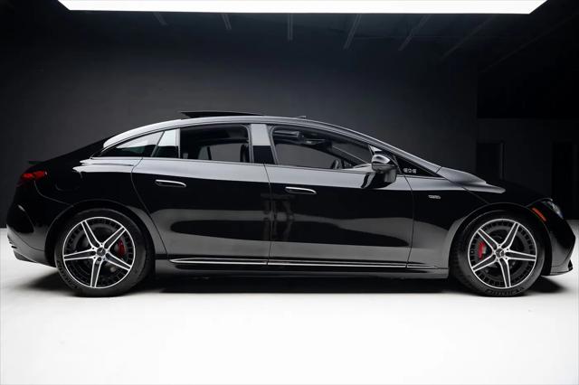 2023 Mercedes-Benz AMG EQE 4MATIC