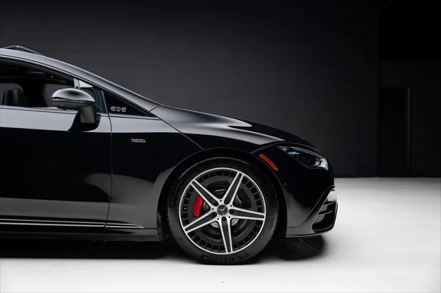 2023 Mercedes-Benz AMG EQE 4MATIC