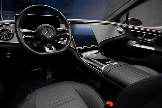2023 Mercedes-Benz AMG EQE 4MATIC