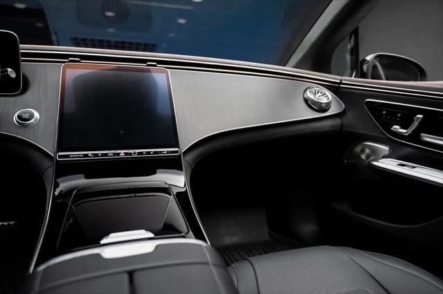 2023 Mercedes-Benz AMG EQE 4MATIC