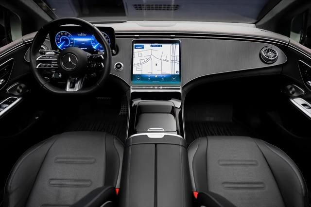 2023 Mercedes-Benz AMG EQE 4MATIC