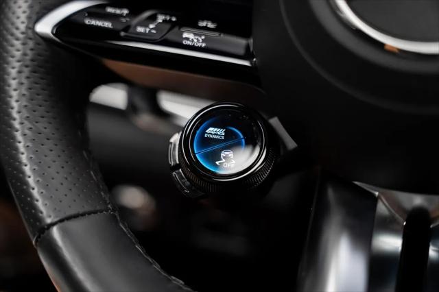 2023 Mercedes-Benz AMG EQE 4MATIC