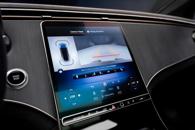 2023 Mercedes-Benz AMG EQE 4MATIC