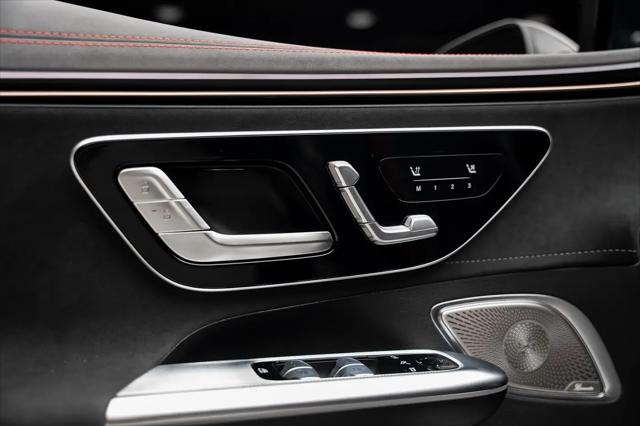 2023 Mercedes-Benz AMG EQE 4MATIC