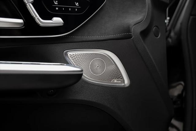 2023 Mercedes-Benz AMG EQE 4MATIC