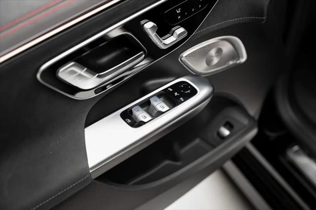 2023 Mercedes-Benz AMG EQE 4MATIC
