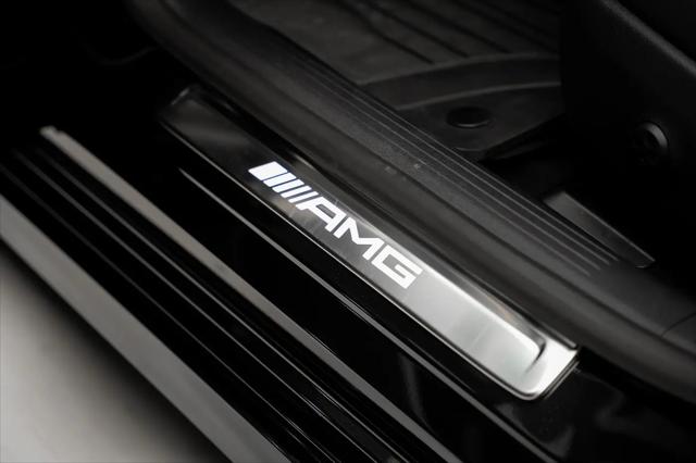 2023 Mercedes-Benz AMG EQE 4MATIC