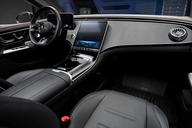 2023 Mercedes-Benz AMG EQE 4MATIC