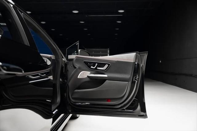 2023 Mercedes-Benz AMG EQE 4MATIC