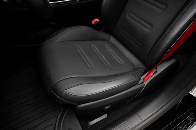 2023 Mercedes-Benz AMG EQE 4MATIC