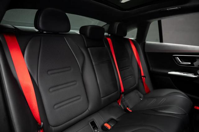 2023 Mercedes-Benz AMG EQE 4MATIC