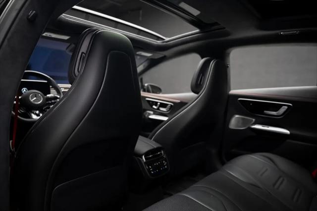 2023 Mercedes-Benz AMG EQE 4MATIC