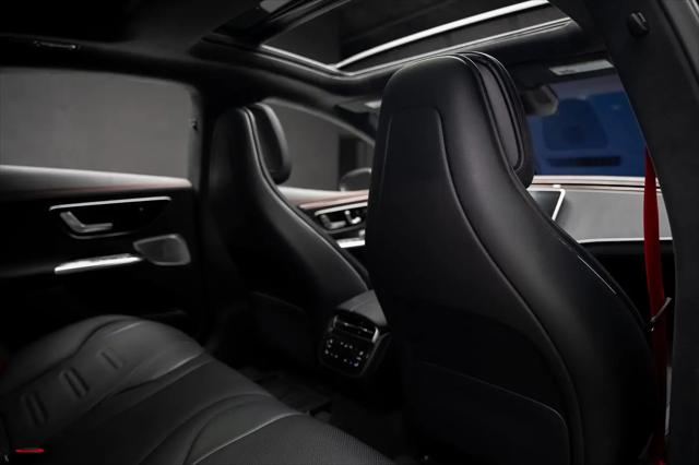 2023 Mercedes-Benz AMG EQE 4MATIC