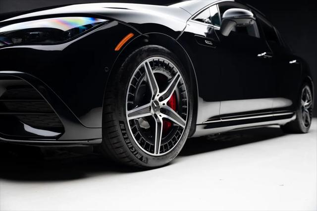 2023 Mercedes-Benz AMG EQE 4MATIC