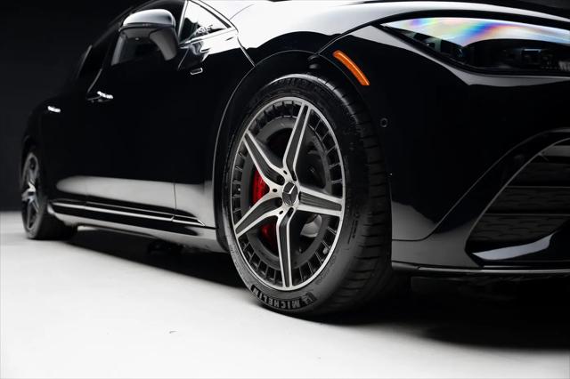 2023 Mercedes-Benz AMG EQE 4MATIC