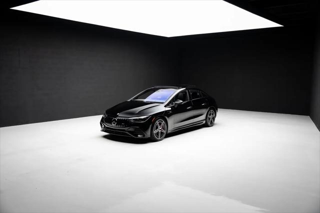 2023 Mercedes-Benz AMG EQE 4MATIC