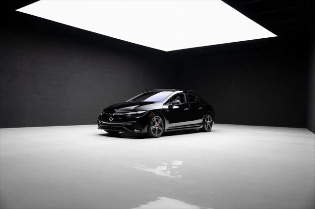 2023 Mercedes-Benz AMG EQE 4MATIC