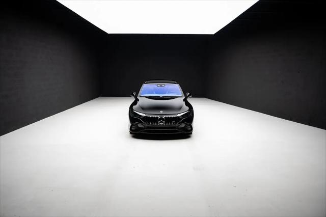 2023 Mercedes-Benz AMG EQE 4MATIC