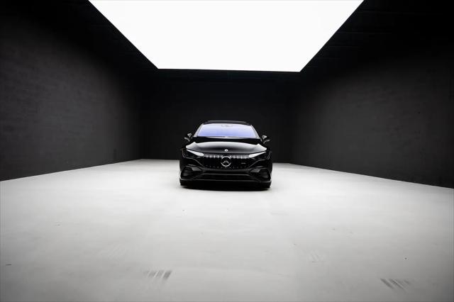 2023 Mercedes-Benz AMG EQE 4MATIC