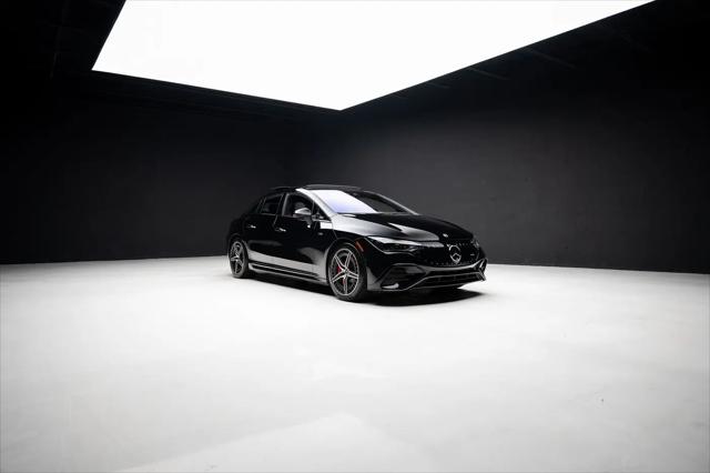 2023 Mercedes-Benz AMG EQE 4MATIC