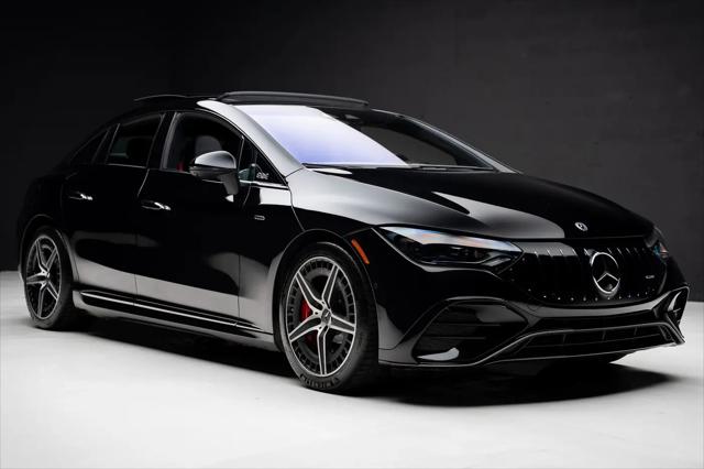 2023 Mercedes-Benz AMG EQE 4MATIC
