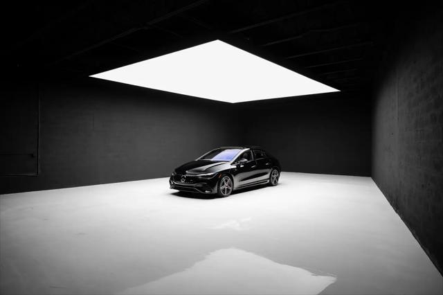 2023 Mercedes-Benz AMG EQE 4MATIC