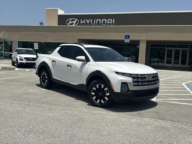 2026 Hyundai Santa Cruz SEL Activity for sale in Stuart, FL