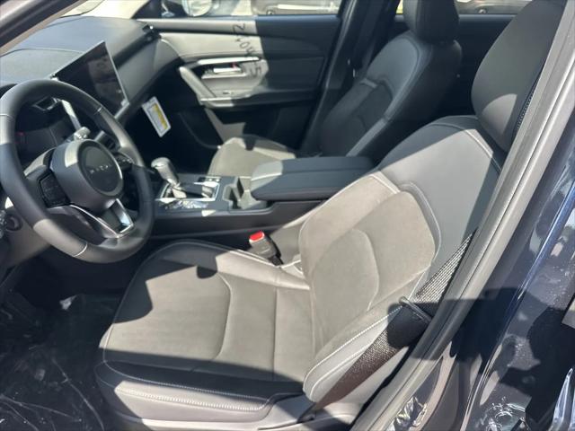 2026 Mazda CX-5 2.5 S Preferred