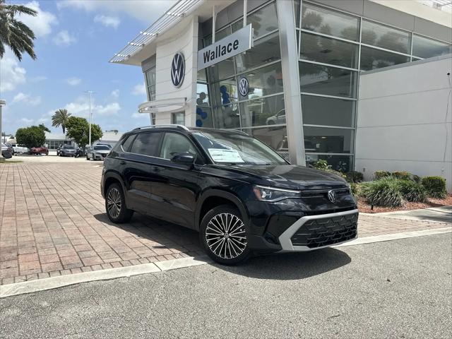 2026 Volkswagen Taos SE for sale in Stuart, FL
