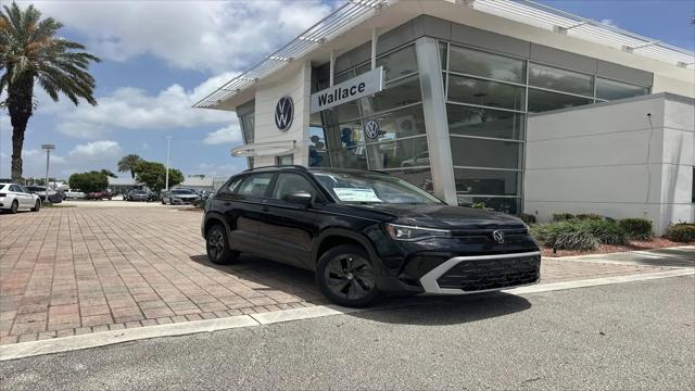 2026 Volkswagen Jetta Sport for sale in Stuart, FL