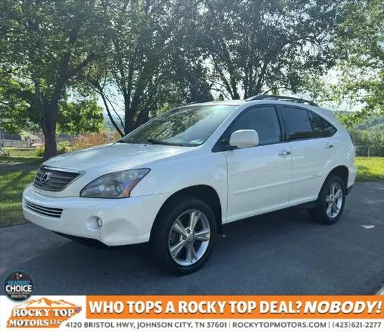 2008 Lexus RX 400h Base for sale in Johnson City, TN