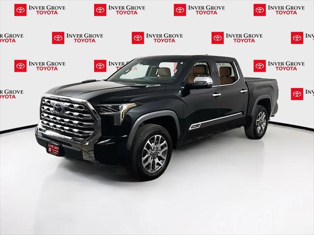 2024 Toyota Tundra 1794 Edition 4WD for sale in Inver Grove, MN