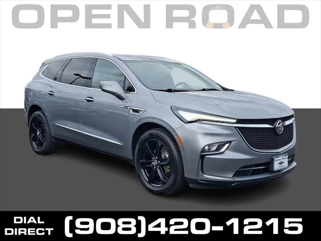 2023 Buick Enclave Essence AWD for sale in Union, NJ