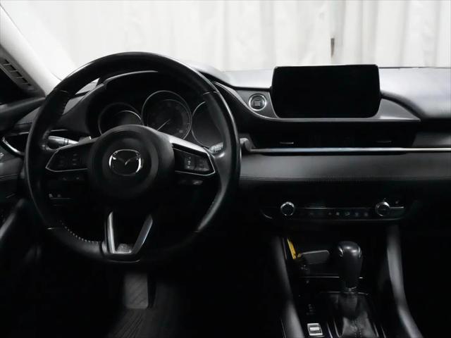 2019 Mazda Mazda6 Touring