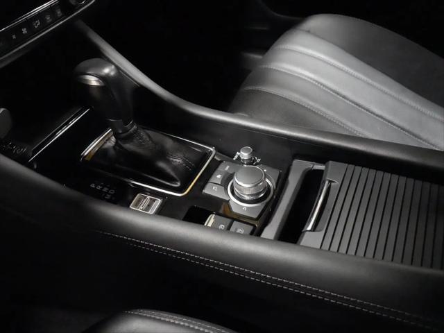 2019 Mazda Mazda6 Touring