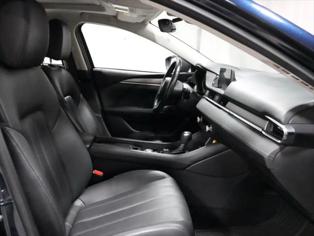 2019 Mazda Mazda6 Touring