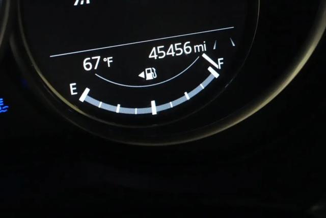 2019 Mazda Mazda6 Touring