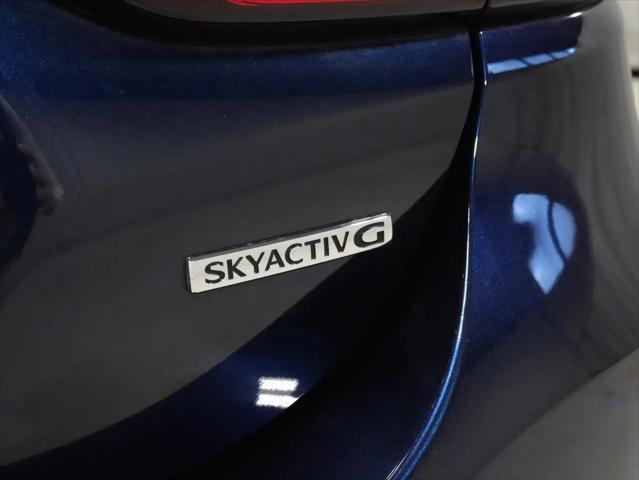 2019 Mazda Mazda6 Touring