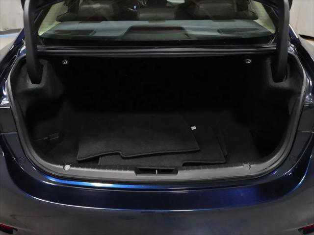 2019 Mazda Mazda6 Touring