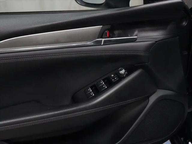 2019 Mazda Mazda6 Touring